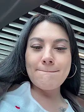 Show de webcam de Wet__Bunny