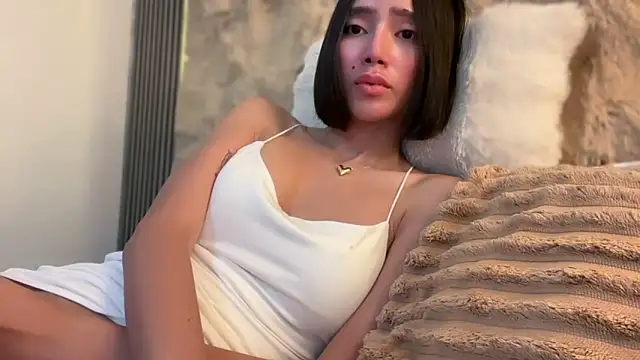 GenesisCastillano's Webcam Show