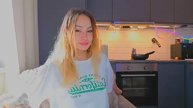 baobei03 Live XXX Chat