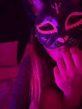 Chat XXX ao vivo de MiNniE_666