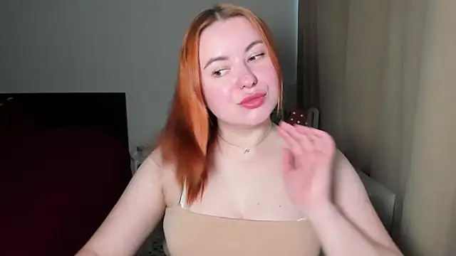 LAYLAxSTAR Live XXX Chat