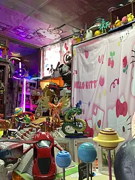 JesuAdam 现场XXX聊天