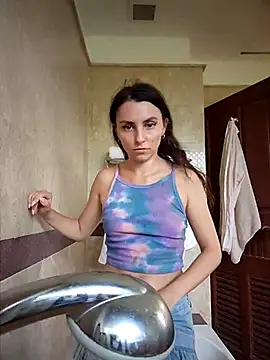 Izabella_Bella: απευθείας συνομιλία ΧΧΧ
