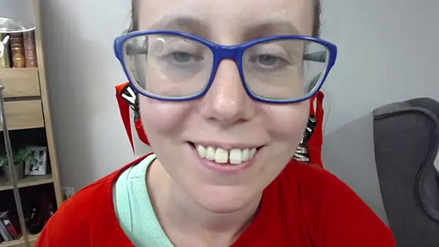 Chat +18 de sweetxLizzy ao vivo