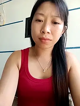 Mayly_lucky2 在線直播表演