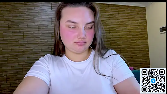 Chat +18 de Dreamyblushfairy ao vivo