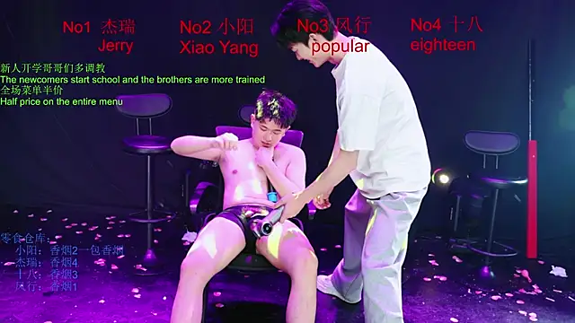 Zouzouboy-001 – Naživo XXX chat