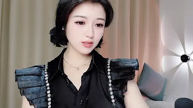 starsqimei's Live XXX Chat
