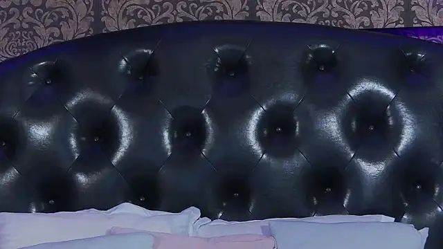 KendraMaxx Webcam-Show