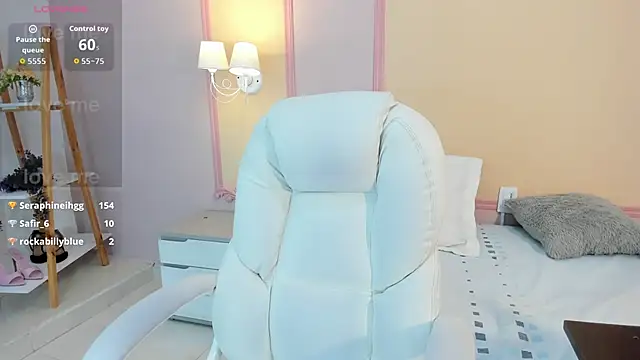 _naylaa_ 在線直播表演