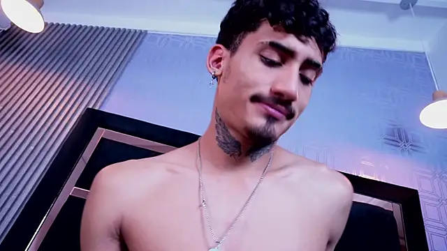 Dark_Eros_ Live XXX Chat