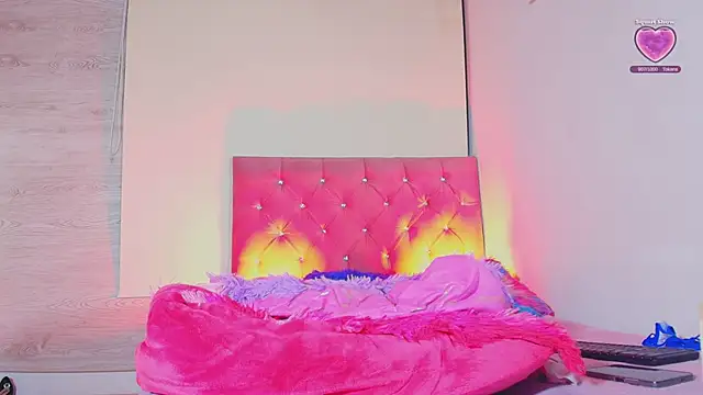 Sary_LittleSmiles 现场XXX聊天