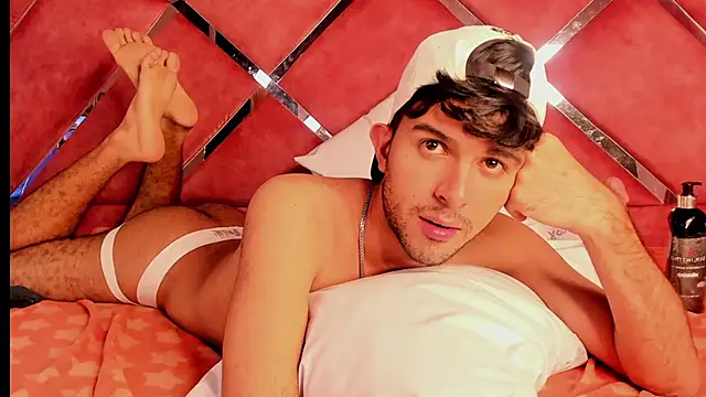 Chat +18 de RodrigoColby2 ao vivo