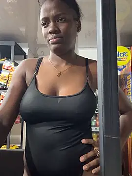Webkamerová show Nira_rousse