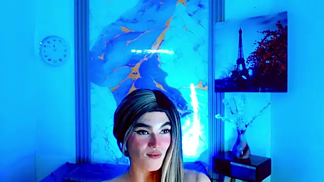 Alana_Carvajal 网络视讯表演