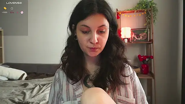 maymary_ – Live XXX-chat