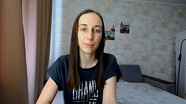 Anika_bloom: онлайн-секс-чат