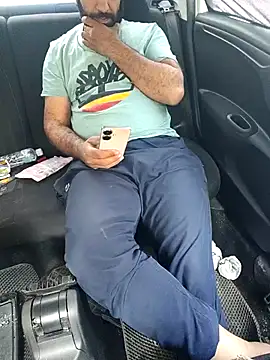 Samirfuker84n Webbikameraesitys