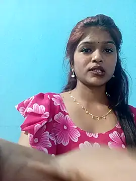 Show webcam de Twinkle-girl