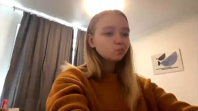 Leifuture Adlı Modelin Canlı XXX Sohbeti