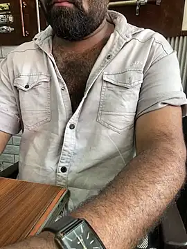 Czat XXX na żywo – Daddywild