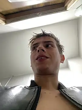EVAN_TAY Webcam Show