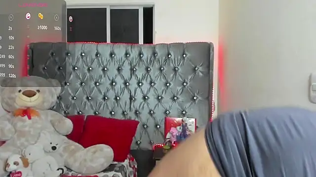 Chat XXX en directo de mrloganfuck1