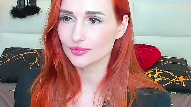 Red_Fairy_ 라이브 XXX 채팅