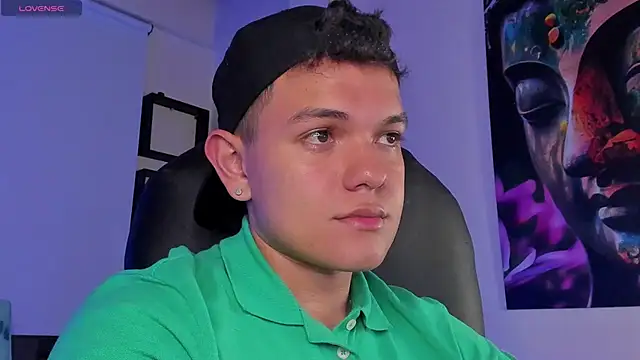Dunkan_Kravitz 라이브 XXX 채팅