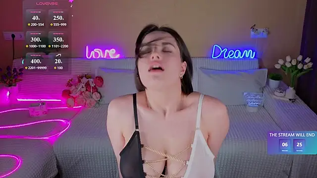 Camilla__one__ – Naživo XXX chat