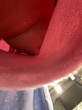 eveangelll's Live XXX Chat