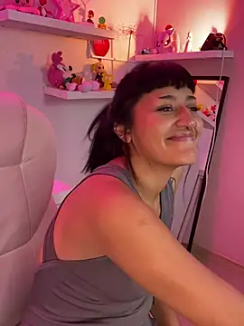 XXX chat uživo modela Valkiria_ponce