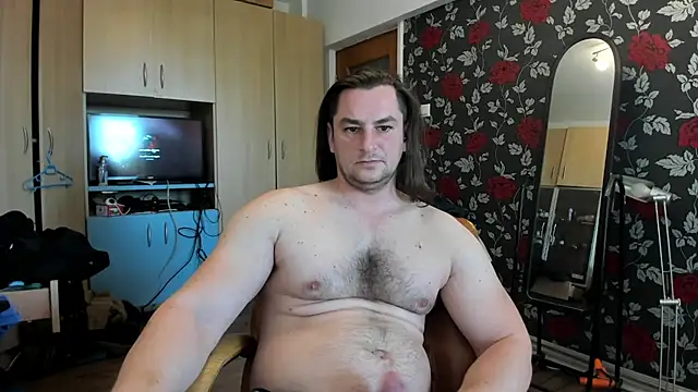 MichaelRagnar_ Chat XXX live