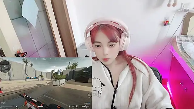 Song_99's Live XXX Chat