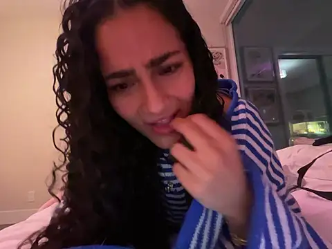 silkygemm Live XXX-Chat