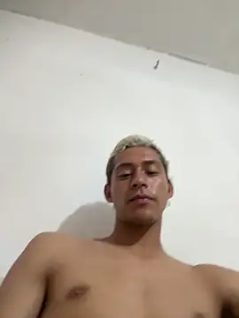 Show de webcam de Boy_hot-
