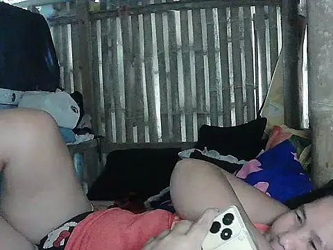milagrose_rose Pertunjukan Webcam