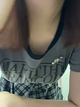 Chatroom XXX en direct de DMG-41