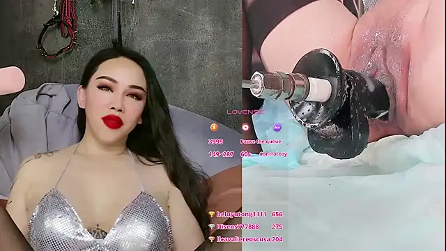 ladyfengyeS010 Live XXX-chat