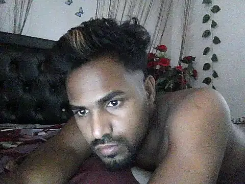 Show de webcam de Hunkytop