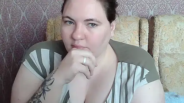 Chat +18 de ElviraOreilllyX ao vivo