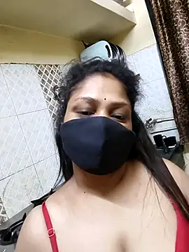 Chat XXX ao vivo de SluttySonam