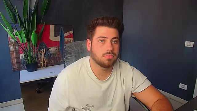 DaxGreer live XXX chat
