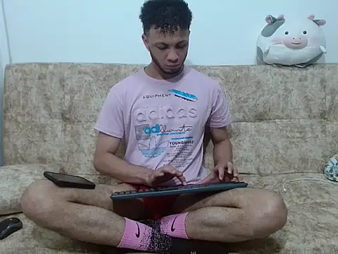 ErosDreams webcam show