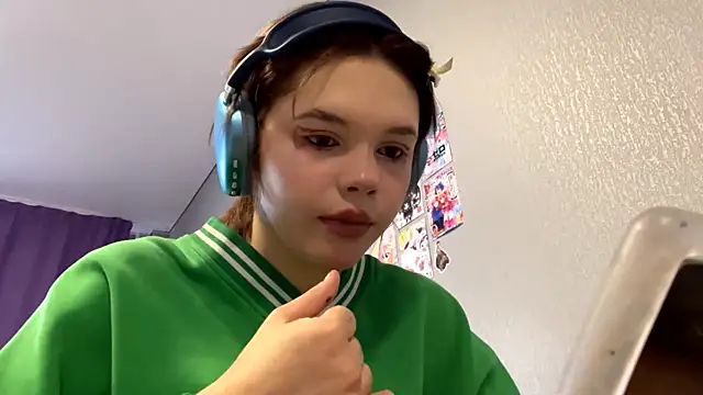 Iam_Eshly Live XXX-Chat