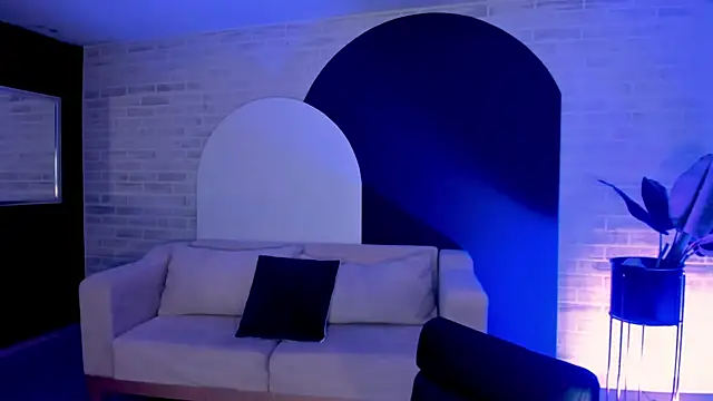 LoiseHarper 网络视讯表演