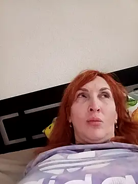 Webkamerová show Bel_Nell