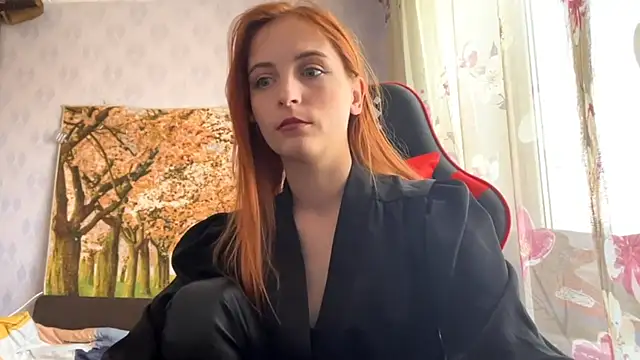 Chat XXX ao vivo de WateringHesperus