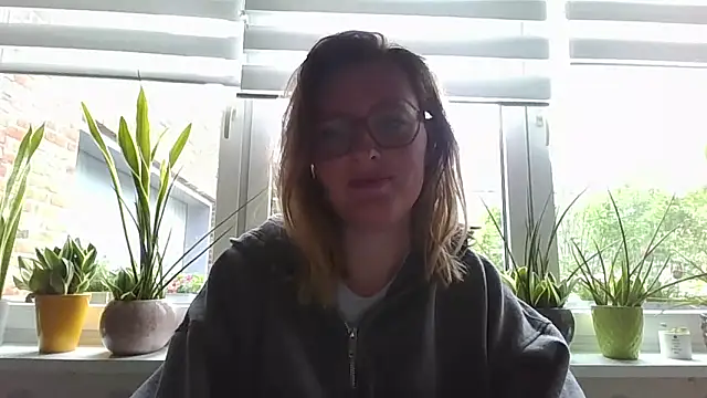 LiquidLeonien Webbikameraesitys
