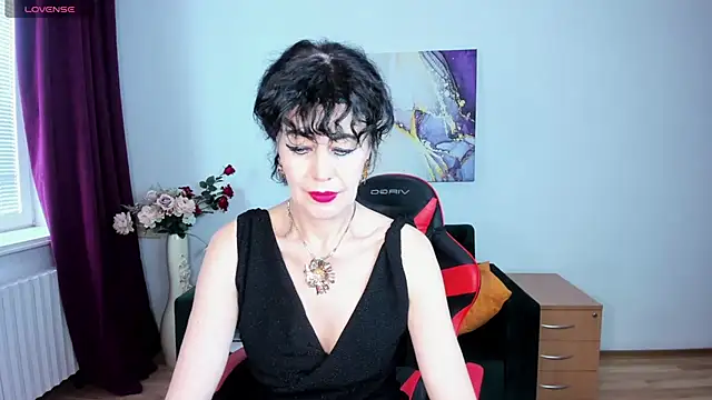 Chat XXX Live Silvia_Wallec